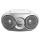 Radio i budzik PHILIPS AZ 215S